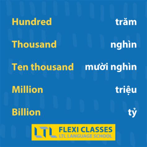 hai hai không hai phẩy năm|Vietnamese Numbers: The Ultimate Free Guide.